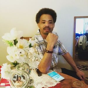 Meet your Posher, Andre